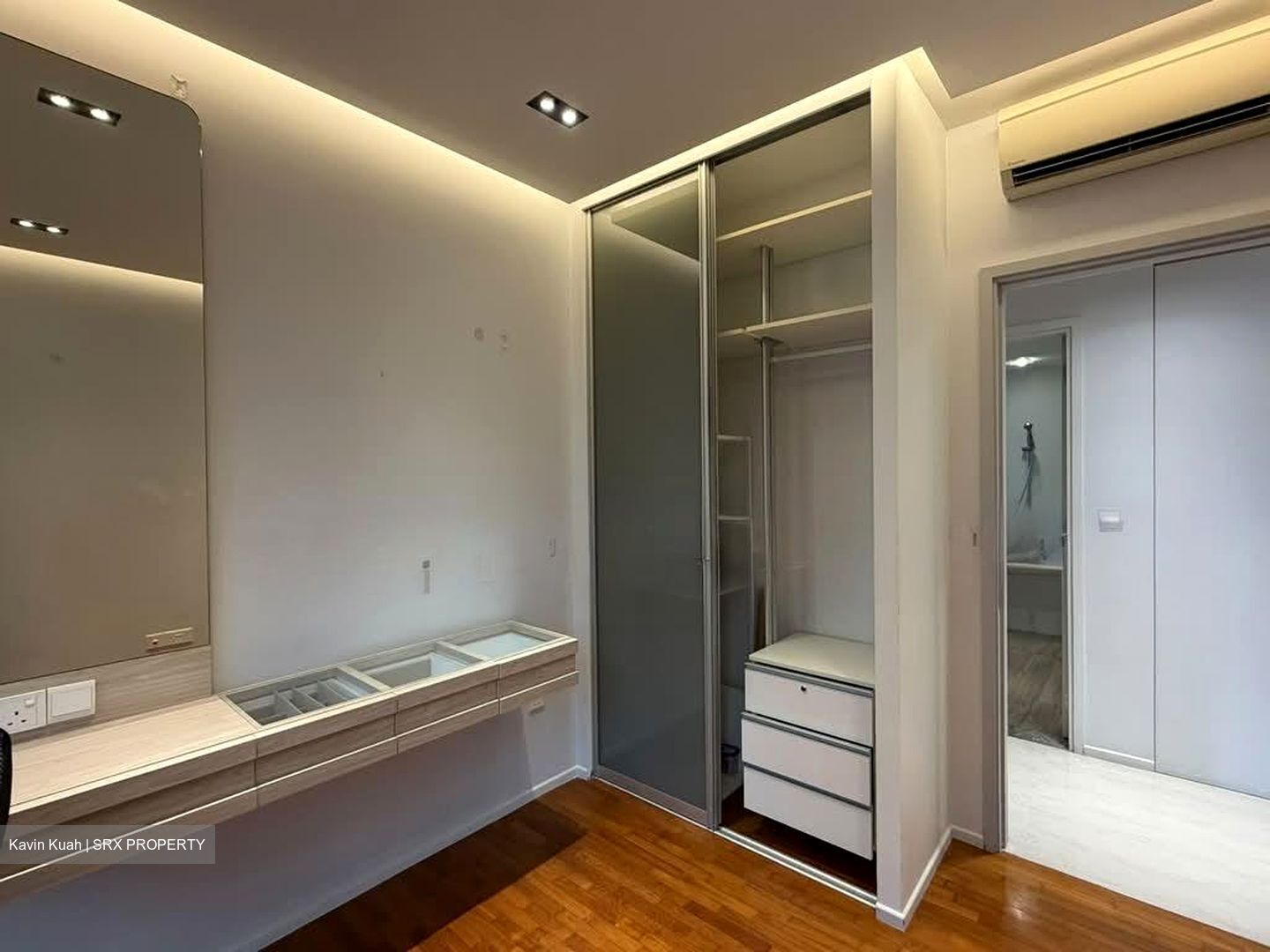 Parc Centros (D19), Condominium #628857191